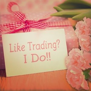 Let’s Trade!